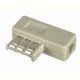 Telefon jack adapter RJ11 - francia szabvány