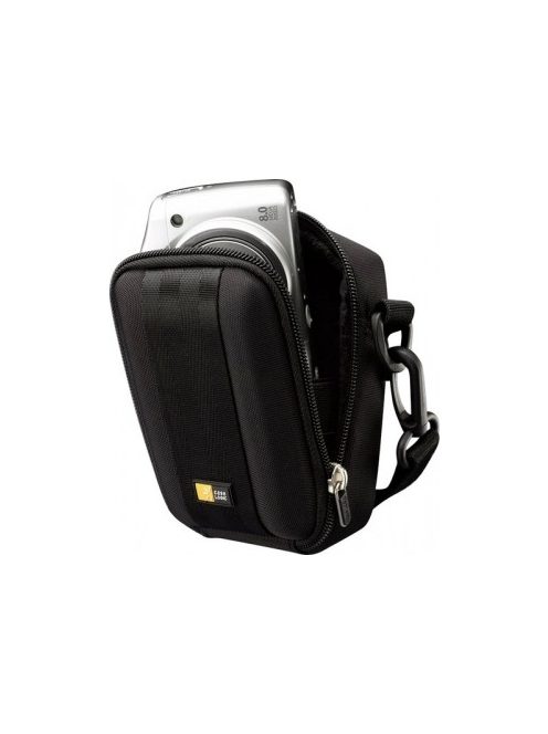 Case Logic QPB-202K fotó/kamera táska (fekete)