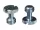 MANFROTTO R116,137 SET 2 VITI 3/8" csavar (2db)