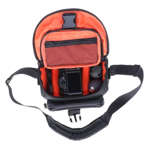 Rollei Fotoliner Classic válltáska 