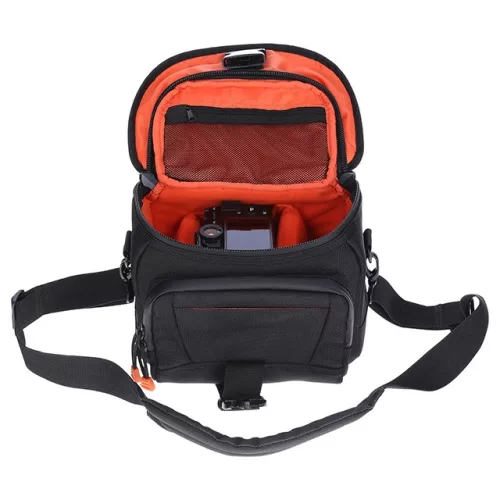 Rollei Fotoliner Classic válltáska 