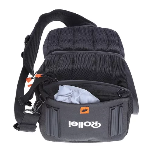 Rollei Fotoliner válltáska