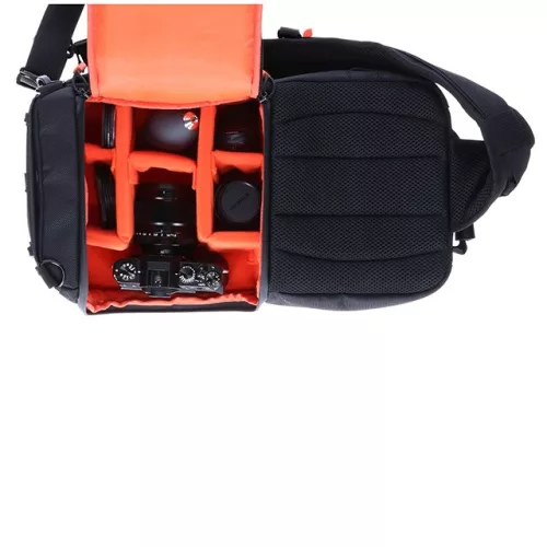 Rollei Fotoliner válltáska