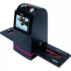 Rollei DF-S 100 SE dia és negatív film szkenner