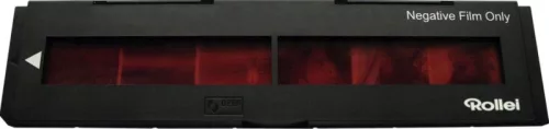 Rollei DF-S 100 SE dia és negatív film szkenner