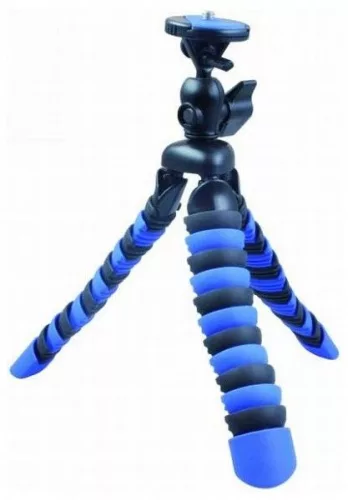 Rollei Flexipod 100 állvány (kék)
