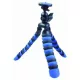 Rollei Flexipod 100 állvány (kék)