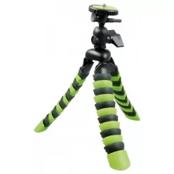Rollei Flexipod 100 állvány (zöld)