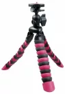 Rollei Flexipod 300 állvány (rózsaszín)