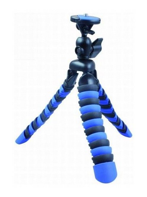 Rollei Flexipod 300 állvány (kék)