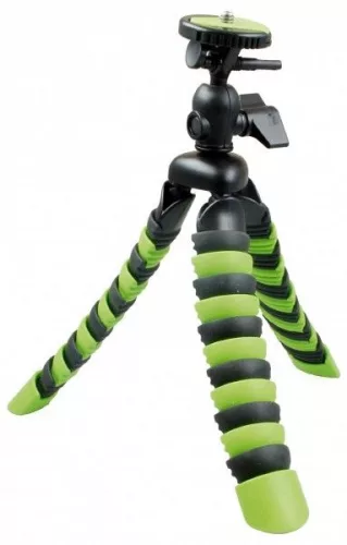 Rollei Flexipod 300 állvány (zöld)