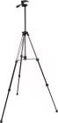 Rollei Compact Traveler Star S2 állvány 3D fejjel (titánszürke)