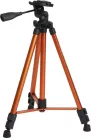 Rollei Fotopro DIGI 9300 állvány 3D fejjel (narancs)
