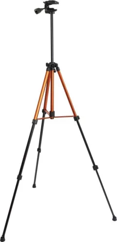 Rollei Fotopro DIGI 9300 állvány 3D fejjel (narancs)