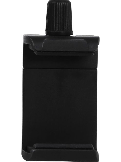Rollei Selfie Stick Arm Extension kézi állvány távirányítóval (fekete)