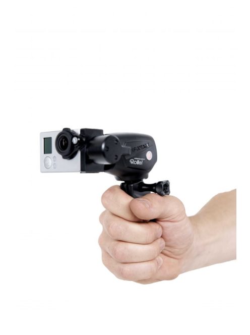Rollei eGimbal G1 Steadycam elektronikus kamerastabilizátor 