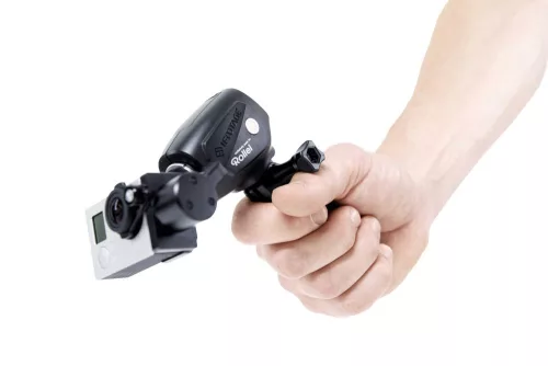 Rollei eGimbal G1 Steadycam elektronikus kamerastabilizátor 