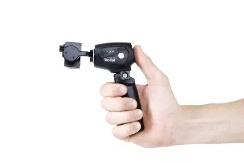 Rollei eGimbal G1 Steadycam elektronikus kamerastabilizátor 