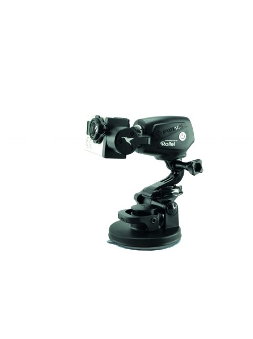 Rollei eGimbal G1 Steadycam elektronikus kamerastabilizátor 