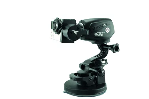 Rollei eGimbal G1 Steadycam elektronikus kamerastabilizátor 