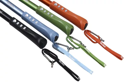 Rollei Selfie Stick Arm Extension kézi állvány távirányítóval (kék)
