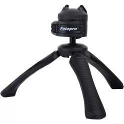 Rollei Fotopro asztali állvány (fekete)