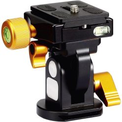 Fotopro RH-10 2D fej