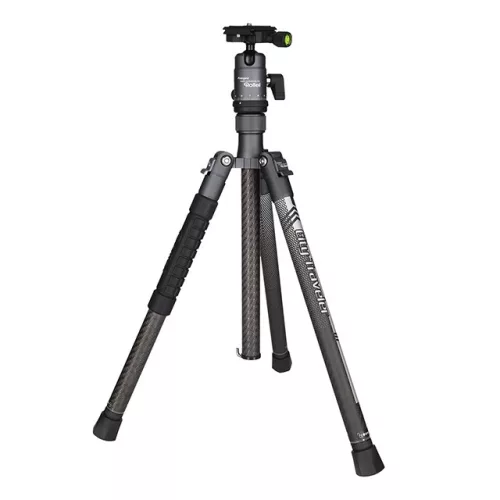 Rollei City Traveler állvány - szürke színű