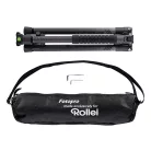 Rollei City Traveler állvány - szürke színű