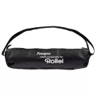 Rollei City Traveler állvány - szürke színű