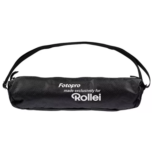 Rollei City Traveler állvány - szürke színű