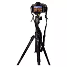 Rollei City Traveler állvány - szürke színű