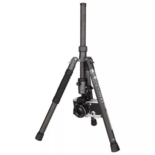 Rollei City Traveler állvány - szürke színű