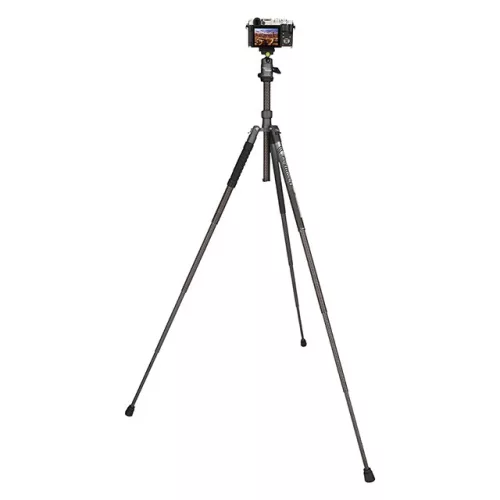 Rollei City Traveler állvány - szürke színű