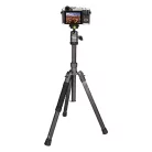 Rollei City Traveler állvány - szürke színű