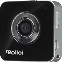Rollei Mini WiFi kamera (fekete)