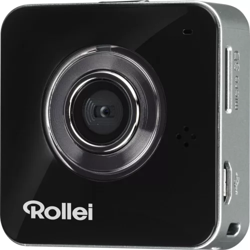 Rollei Mini WiFi kamera (fekete)