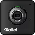Rollei Mini WiFi kamera (fekete)