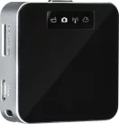 Rollei Mini WiFi kamera (fekete)