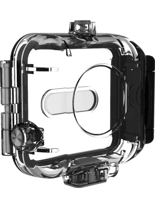 Rollei Mini WiFi kamera (fekete)