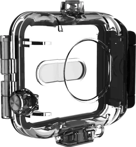 Rollei Mini WiFi kamera (fekete)