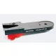Sachtler Monopod Betacam quick release systems