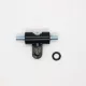 Manfrotto Spreader Coupling (R546,12)