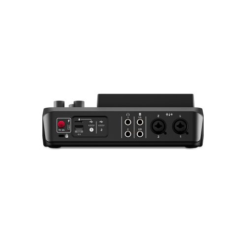 RØDE RØDECaster Duo