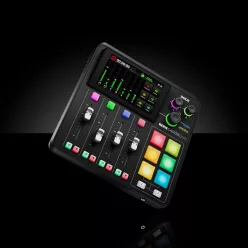 RODECaster Duo