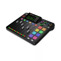RODECaster Pro II podcast keverő (RCP II)