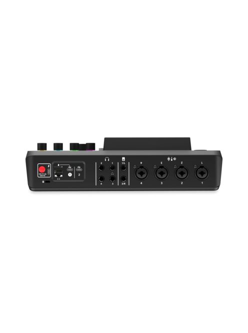 RODECaster Pro II podcast keverő (RCP II)