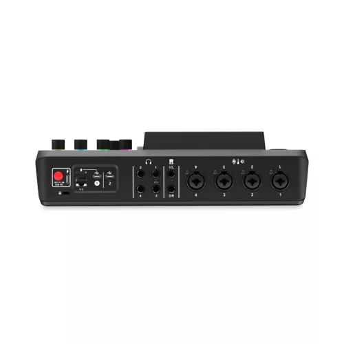 RODECaster Pro II podcast keverő (RCP II)