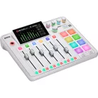 RODECaster Pro II podcast keverő (RCP II), fehér