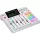 RODECaster Pro II podcast keverő (RCP II), fehér